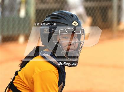 Thumbnail 1 in Ironwood Ridge vs. Horizon (Desert Mountain Tournament) photogallery.