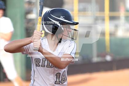 Thumbnail 3 in Ironwood Ridge vs. Horizon (Desert Mountain Tournament) photogallery.