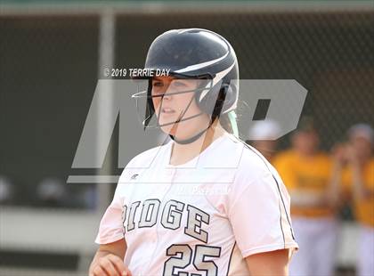 Thumbnail 1 in Ironwood Ridge vs. Horizon (Desert Mountain Tournament) photogallery.