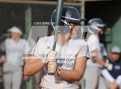 Thumbnail 2 in Ironwood Ridge vs. Horizon (Desert Mountain Tournament) photogallery.