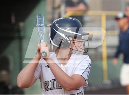 Thumbnail 3 in Ironwood Ridge vs. Horizon (Desert Mountain Tournament) photogallery.