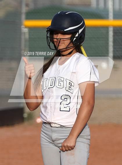 Thumbnail 1 in Ironwood Ridge vs. Horizon (Desert Mountain Tournament) photogallery.