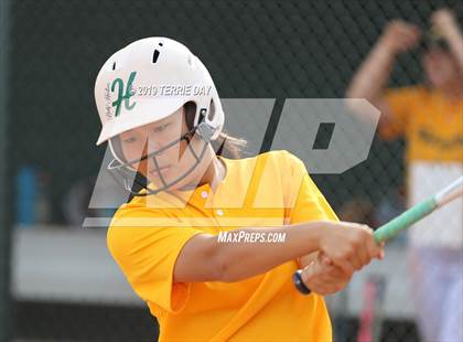 Thumbnail 3 in Ironwood Ridge vs. Horizon (Desert Mountain Tournament) photogallery.
