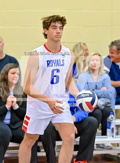 Thumbnail 1 in Southport vs. Roncalli photogallery.