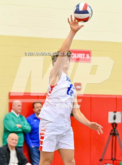Thumbnail 1 in Southport vs. Roncalli photogallery.