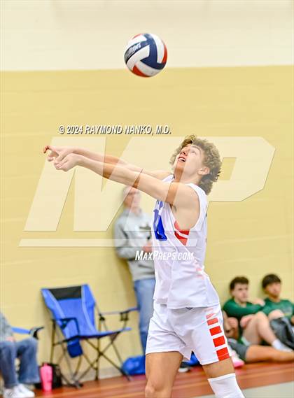 Thumbnail 3 in Southport vs. Roncalli photogallery.
