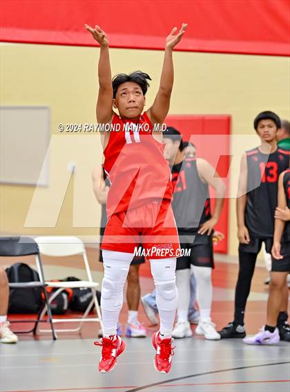Thumbnail 1 in Southport vs. Roncalli photogallery.