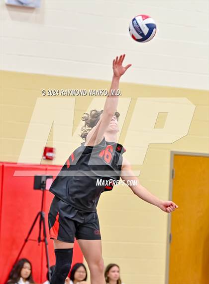 Thumbnail 1 in Southport vs. Roncalli photogallery.
