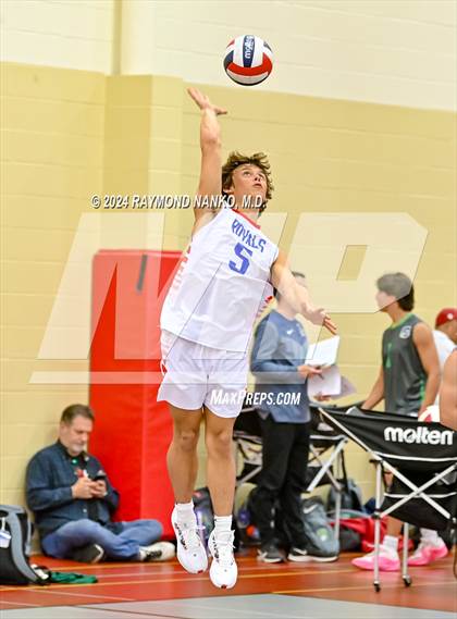 Thumbnail 1 in Southport vs. Roncalli photogallery.