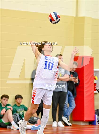 Thumbnail 1 in Southport vs. Roncalli photogallery.