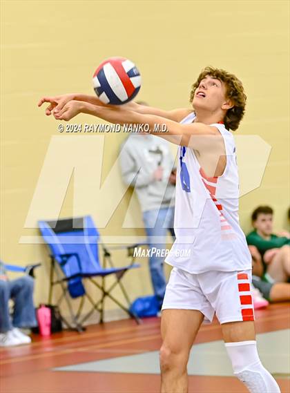 Thumbnail 2 in Southport vs. Roncalli photogallery.