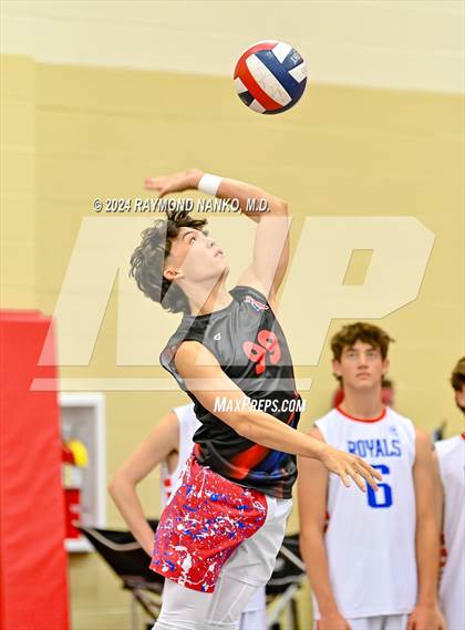 Thumbnail 1 in Southport vs. Roncalli photogallery.