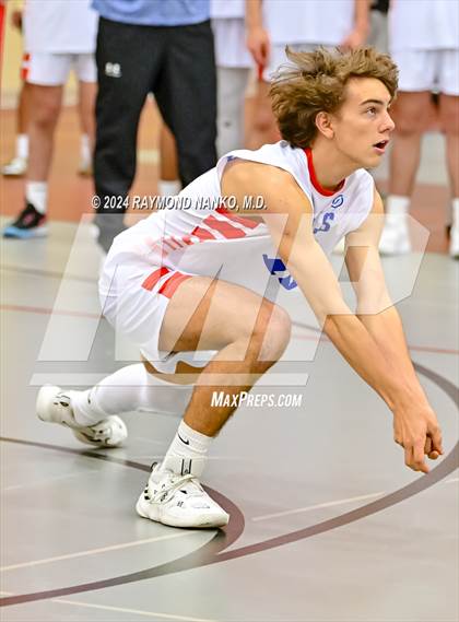 Thumbnail 2 in Southport vs. Roncalli photogallery.