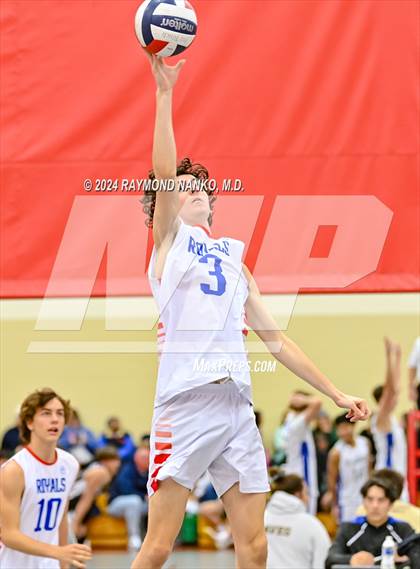 Thumbnail 1 in Southport vs. Roncalli photogallery.
