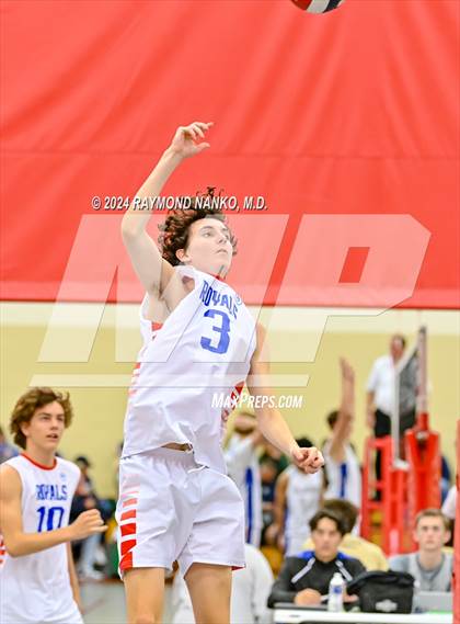 Thumbnail 2 in Southport vs. Roncalli photogallery.