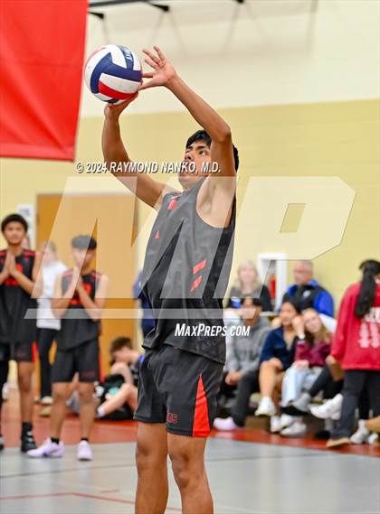 Thumbnail 1 in Southport vs. Roncalli photogallery.