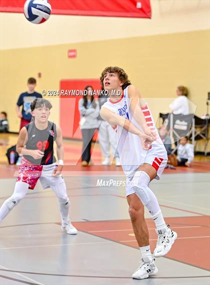 Thumbnail 1 in Southport vs. Roncalli photogallery.