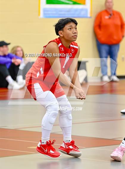 Thumbnail 1 in Southport vs. Roncalli photogallery.