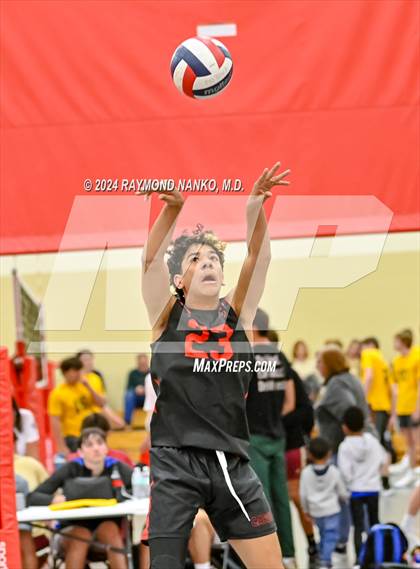 Thumbnail 1 in Southport vs. Roncalli photogallery.