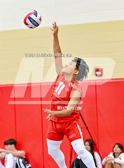 Thumbnail 1 in Southport vs. Roncalli photogallery.
