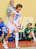 Photo from the gallery "Southport vs. Roncalli"