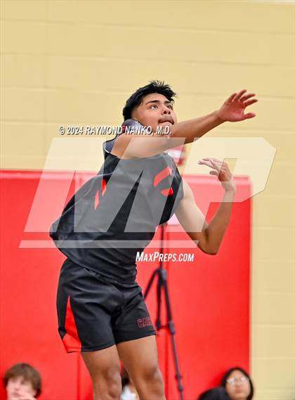 Thumbnail 3 in Southport vs. Roncalli photogallery.