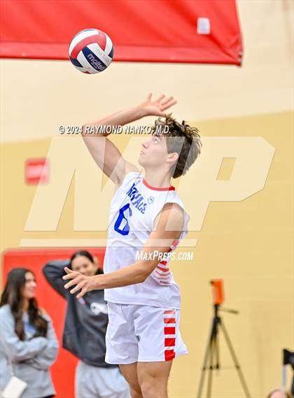 Thumbnail 3 in Southport vs. Roncalli photogallery.