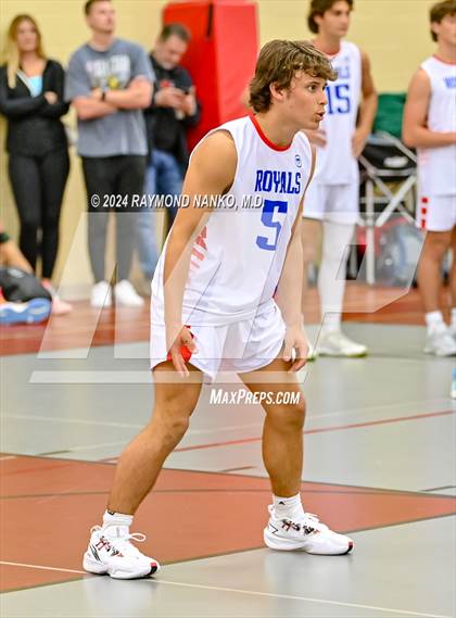 Thumbnail 3 in Southport vs. Roncalli photogallery.