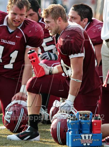Thumbnail 2 in Harlan County @ Morristown-Hamblen West photogallery.