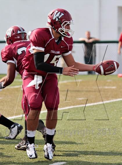 Thumbnail 1 in Harlan County @ Morristown-Hamblen West photogallery.