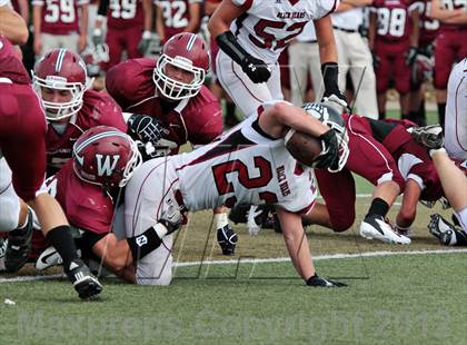 Thumbnail 1 in Harlan County @ Morristown-Hamblen West photogallery.