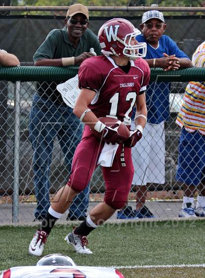 Thumbnail 3 in Harlan County @ Morristown-Hamblen West photogallery.