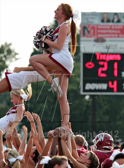 Thumbnail 3 in Harlan County @ Morristown-Hamblen West photogallery.