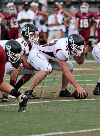 Thumbnail 1 in Harlan County @ Morristown-Hamblen West photogallery.