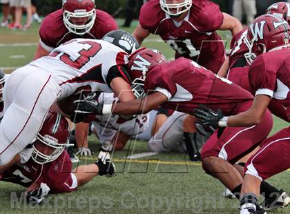 Thumbnail 3 in Harlan County @ Morristown-Hamblen West photogallery.