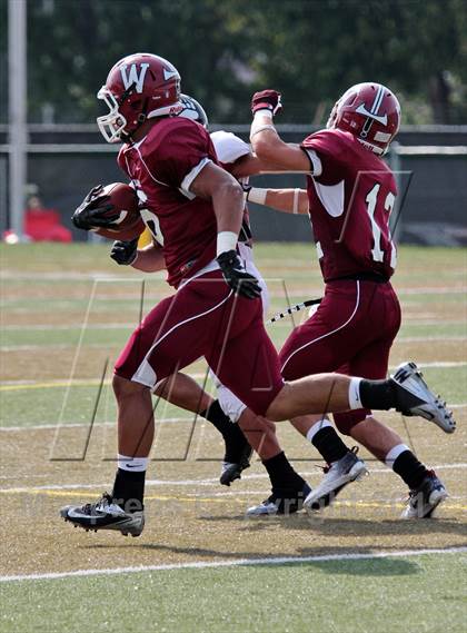 Thumbnail 2 in Harlan County @ Morristown-Hamblen West photogallery.