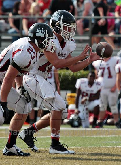 Thumbnail 1 in Harlan County @ Morristown-Hamblen West photogallery.