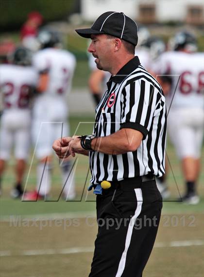 Thumbnail 1 in Harlan County @ Morristown-Hamblen West photogallery.