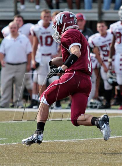 Thumbnail 1 in Harlan County @ Morristown-Hamblen West photogallery.