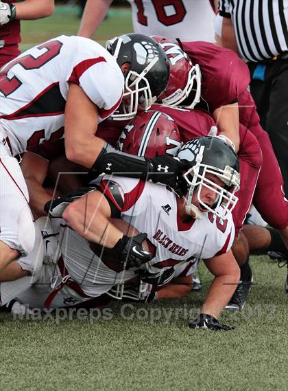 Thumbnail 3 in Harlan County @ Morristown-Hamblen West photogallery.