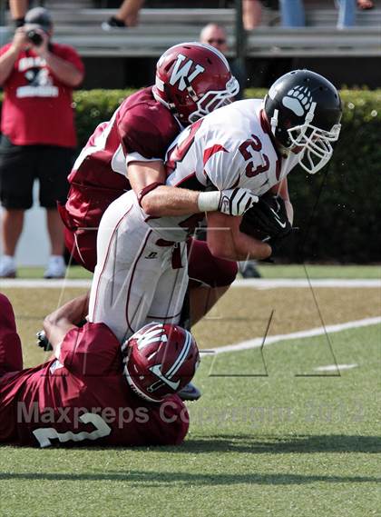 Thumbnail 2 in Harlan County @ Morristown-Hamblen West photogallery.