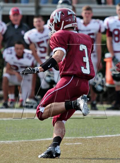 Thumbnail 2 in Harlan County @ Morristown-Hamblen West photogallery.