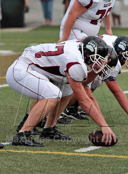 Thumbnail 1 in Harlan County @ Morristown-Hamblen West photogallery.