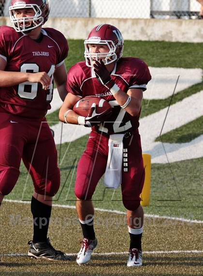 Thumbnail 3 in Harlan County @ Morristown-Hamblen West photogallery.