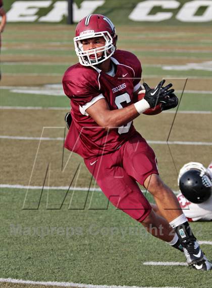 Thumbnail 3 in Harlan County @ Morristown-Hamblen West photogallery.