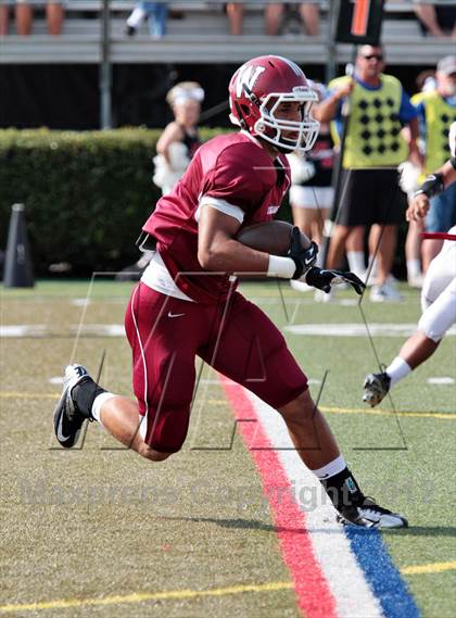 Thumbnail 1 in Harlan County @ Morristown-Hamblen West photogallery.