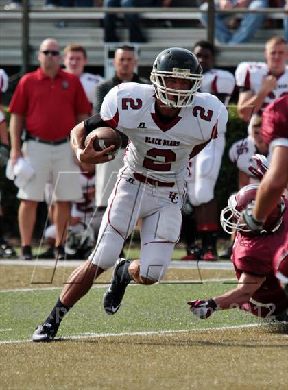Thumbnail 3 in Harlan County @ Morristown-Hamblen West photogallery.