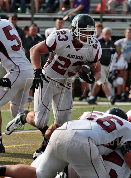 Thumbnail 3 in Harlan County @ Morristown-Hamblen West photogallery.
