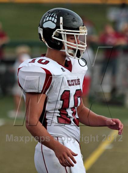 Thumbnail 3 in Harlan County @ Morristown-Hamblen West photogallery.