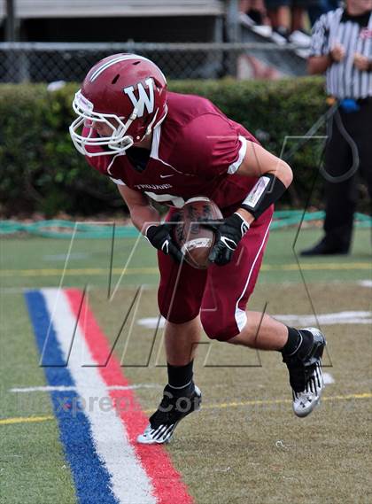 Thumbnail 3 in Harlan County @ Morristown-Hamblen West photogallery.